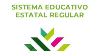 SISTEMA EDUCATIVO ESTATAL REGULAR FORTALECE ORDENAMIENTO DE RECURSOS HUMANOS