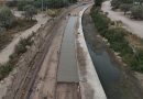 AVANZA AMPLIACIÓN DEL BULEVAR RÍO SANTIAGO, NUEVA ALTERNATIVA VIAL PARA LA ZONA METROPOLITANA: RICARDO GALLARDO