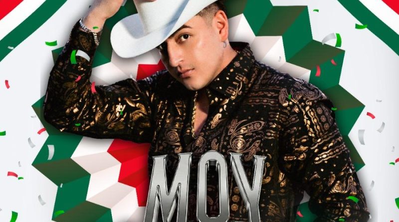 🇲🇽🎉 ¡Potosinas y potosinos, nos vemos para dar el Grito de Independencia! 🎉🇲🇽
