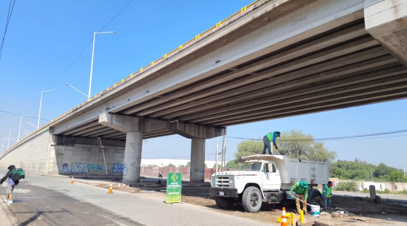336 KILÓMETROS ATENDIÓ LA JEC DURANTE AGOSTO