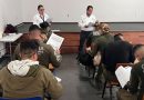 GOBIERNO DEL ESTADO ACTUALIZA REGISTRO DE POLICÍAS MUNICIPALES
