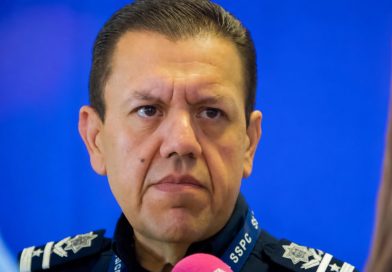 Hechos atribuidos a policías detenidos carecen de lógica delictiva; hay pleno interés de SSPC Capitalina en su esclarecimiento