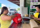 TORTIAPOYOS BENEFICIAN A MÁS DE 100 MIL HOGARES CON TORTILLA A BAJO COSTO