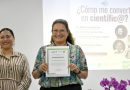 COPOCYT ACERCA A JÓVENES POTOSINOS EXPERIENCIAS DE DESTACADOS CIENTÍFICOS