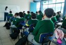 SEGE ATIENDE CAMBIOS DE CENTRO DE TRABAJO PARA GARANTIZAR LA ATENCIÓN EDUCATIVA EN TELESECUNDARIAS