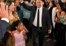 EL GOBERNADOR RICARDO GALLARDO RINDE HOY SU INFORME DE RESULTADOS A LAS FAMILIAS DE LA ZONA MEDIA