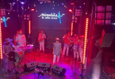 SAN LUIS POTOSÍ RECIBE ENCUENTRO IBEROAMERICANO DE MUJERES EN LA MÚSICA