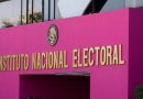 INE INSTALA COMISIÓN PARA DETECTAR CANDIDATOS A FUNCIONARIOS VINCULADOS CON EL CRIMEN ORGANIZADO