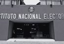 INE SE VUELVE GRIS; APRUEBA ELIMINAR COLOR LILA Y VIOLETA EN IDENTIDAD