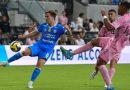 INTER MIAMI CONQUISTA LA CAMPEONES CUP AL VENCER A CRUZ AZUL