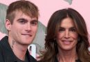 INVESTIGAN LA MUERTE DE PRESLEY GERBER COMO UNA POSIBLE SOBREDOSIS