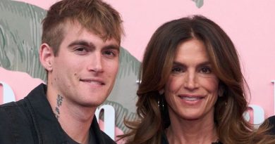 INVESTIGAN LA MUERTE DE PRESLEY GERBER COMO UNA POSIBLE SOBREDOSIS