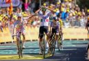 ISAAC DEL TORO GANA EL GP DE MONTREAL Y SE CONVIERTE EN EL CICLISTA MÁS JOVEN EN LOGRARLO