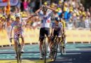 ISAAC DEL TORO LIDERARÁ A MÉXICO EN EL MUNDIAL DE CICLISMO 2026 EN MONTREAL