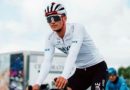 ISAAC DEL TORO BRILLA EN EL MUNDIAL DE CICLISMO Y LOGRA EL QUINTO PUESTO