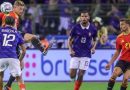 ITALIA LOGRA UNA VICTORIA DOMINANTE EN LA LIGA DE NACIONES Y OLISE DA TRIUNFO TARDÍO A FRANCIA