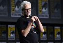 JAMES GUNN EXPLICA POR QUÉ «HACE CAMBIOS» A LOS CÓMICS EN LAS PELÍCULAS DEL DCU