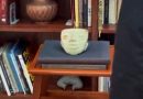JAPÓN DEVUELVE A MÉXICO PATRIMONIO CULTURAL