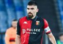 JOHAN VÁSQUEZ CELEBRA 150 PARTIDOS EN ITALIA CON GOL Y AVANZA A OCTAVOS DE COPA ITALIA