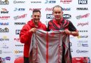 JUAN REYNOSO VUELVE AL FUTBOL MEXICANO PARA DIRIGIR AL NECAXA