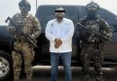 JUEZ DICTA PRISIÓN PREVENTIVA A ALCALDE DE JUCHITÁN POR PRESUNTA EXTORSIÓN