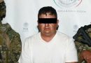 JUEZ VUELVE A FRENAR EXTRADICIÓN DE ‘EL JARDINERO’, SEGUNDO AL MANDO DEL CJNG, A EU