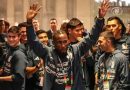 JULIÁN QUIÑONES ES NOMINADO OFICIALMENTE AL BALÓN DE ORO 2026