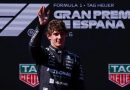 KIMI ANTONELLI GANA EN MADRID Y DA OTRO PASO HACIA EL TÍTULO