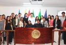 LICENCIATURA EN DERECHO DE LA UNIVERSIDAD DE MATEHUALA CUENTA CON SALA DE JUICIOS ORALES Y DE MEDIACIÓN ÚNICAS EN EL ALTIPLANO POTOSINO