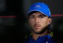 LA F1 DA UN GIRO: GASLY PIERDE EL PODIO DEL GP DE MÓNACO