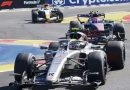 LA FÓRMULA 1 PASARÁ DE SEIS A 10 CARRERAS SPRINT EN 2027