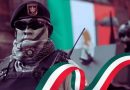 LA HISTORIA QUE NO TE CONTARON EN LA ESCUELA DEL DESFILE MILITAR DEL 16 DE SEPTIEMBRE