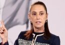 LA REGULACIÓN DE LA IA Y LAS REDES ESTÁ PENDIENTE: CLAUDIA SHEINBAUM
