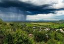 LA TECNOLOGÍA MEXICANA QUE BUSCA HACER LLOVER EN MEDIO DE LA CRISIS HÍDRICA