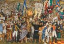 LA VERDAD DEL GRITO DE INDEPENDENCIA EN MÉXICO SEGÚN UNAM