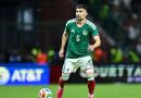 LAS 4 PRUEBAS QUE MÉXICO TENDRÁ PARA LA PRÓXIMA FECHA FIFA