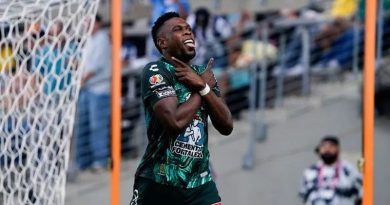 LEÓN VENCE AL AMÉRICA Y SE QUEDA CON EL TERCER PUESTO DE LA LEAGUES CUP