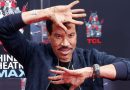 LIONEL RICHIE RECIBE INTERVENCIÓN CARDÍACA Y CANCELA CONCIERTOS
