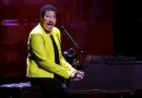 LIONEL RICHIE ES HOSPITALIZADO DE EMERGENCIA TRAS CONCIERTO EN MISSOURI