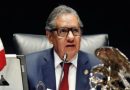 LLEGA AL SENADO PROPUESTA DE REFORMA QUE PROHÍBE DOBLE NACIONALIDAD PARA SER PRESIDENTE O GOBERNADOR