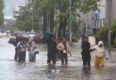 LLUVIAS INTENSAS EN LA MAYORÍA DEL PAÍS PARA ESTE DOMINGO 20 DE SEPTIEMBRE
