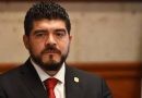 LOCALIZAN SIN VIDA EN VERACRUZ A ZENYAZEN ESCOBAR, DIPUTADO FEDERAL POR MORENA