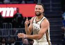 LOS WARRIORS Y STEPHEN CURRY ACUERDAN EXTENSIÓN