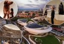 LUCAS MUSEUM OF NARRATIVE ART ABRE AL PÚBLICO CON MÁS DE 40 MIL OBRAS DE ARTISTAS DE TODO EL MUNDO