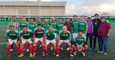 MÁS DE 5 MIL SERVIDORES PÚBLICOS ACCEDEN A ACTIVIDADES DE SALUD, DEPORTE Y CULTURA