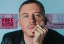 MACKLEMORE ANUNCIA GIRA «FREE PALESTINE» TRAS POLÉMICA SALIDA DE TOUR CON ED SHEERAN
