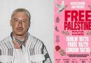 MACKLEMORE DARÁ CONCIERTOS EN APOYO DE PALESTINA DESPUÉS DE SER VETADO DE LA GIRA DE ED SHEERAN