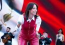 MAJO AGUILAR CANTARÁ EL HIMNO NACIONAL EN JUEGO DE LA NFL EN MÉXICO