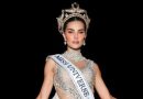 MARÍA VARGAS, MISS UNIVERSO MÉXICO 2026, ES EXHIBIDA POR PRESUNTOS MALOS COMPORTAMIENTOS