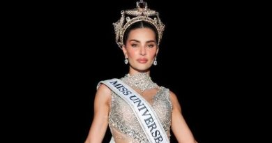 MARÍA VARGAS, MISS UNIVERSO MÉXICO 2026, ES EXHIBIDA POR PRESUNTOS MALOS COMPORTAMIENTOS